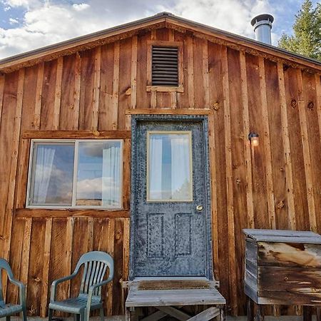 Wilderness Cabin - Eden Valley Oroville Exterior foto