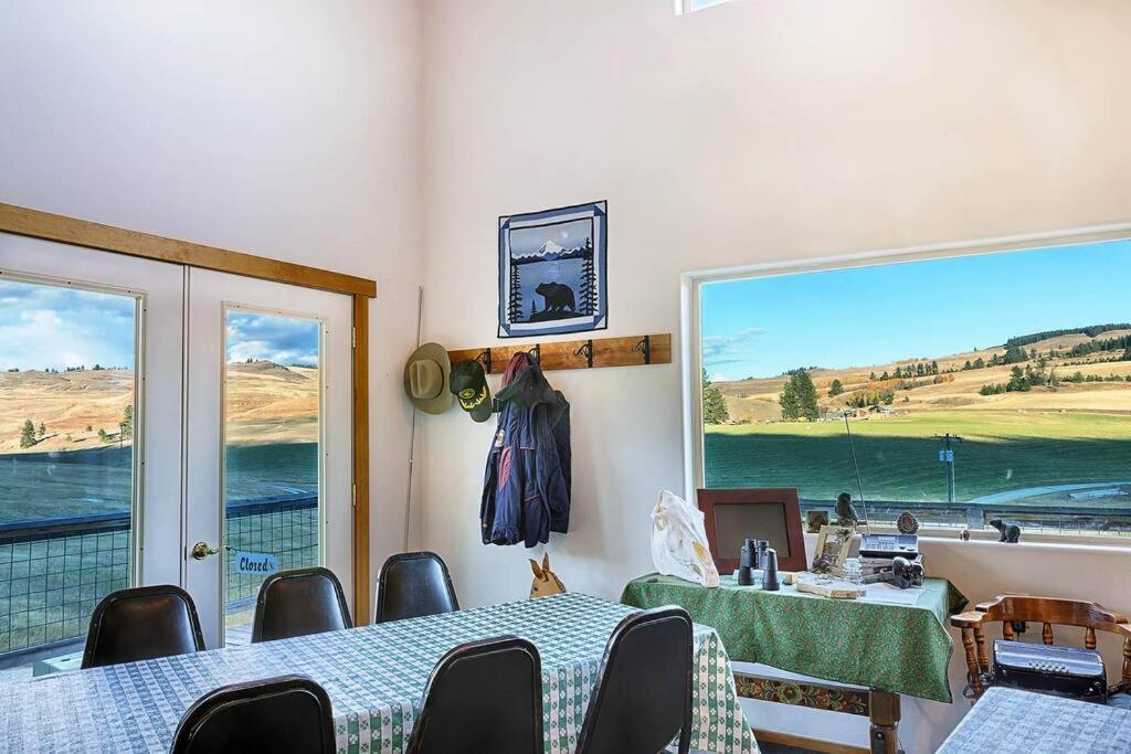 Wilderness Cabin - Eden Valley Oroville Exterior foto